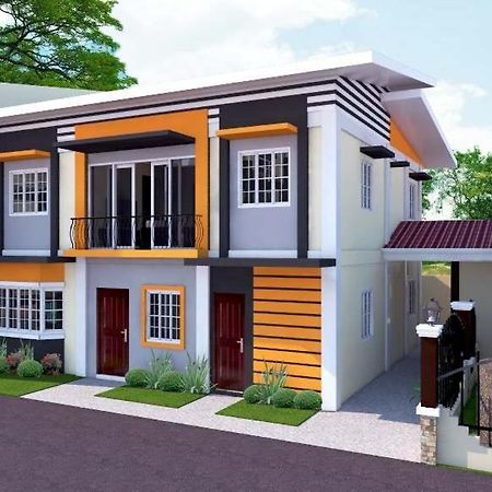 Jmc Residence Tagbilaran City Bagian luar foto